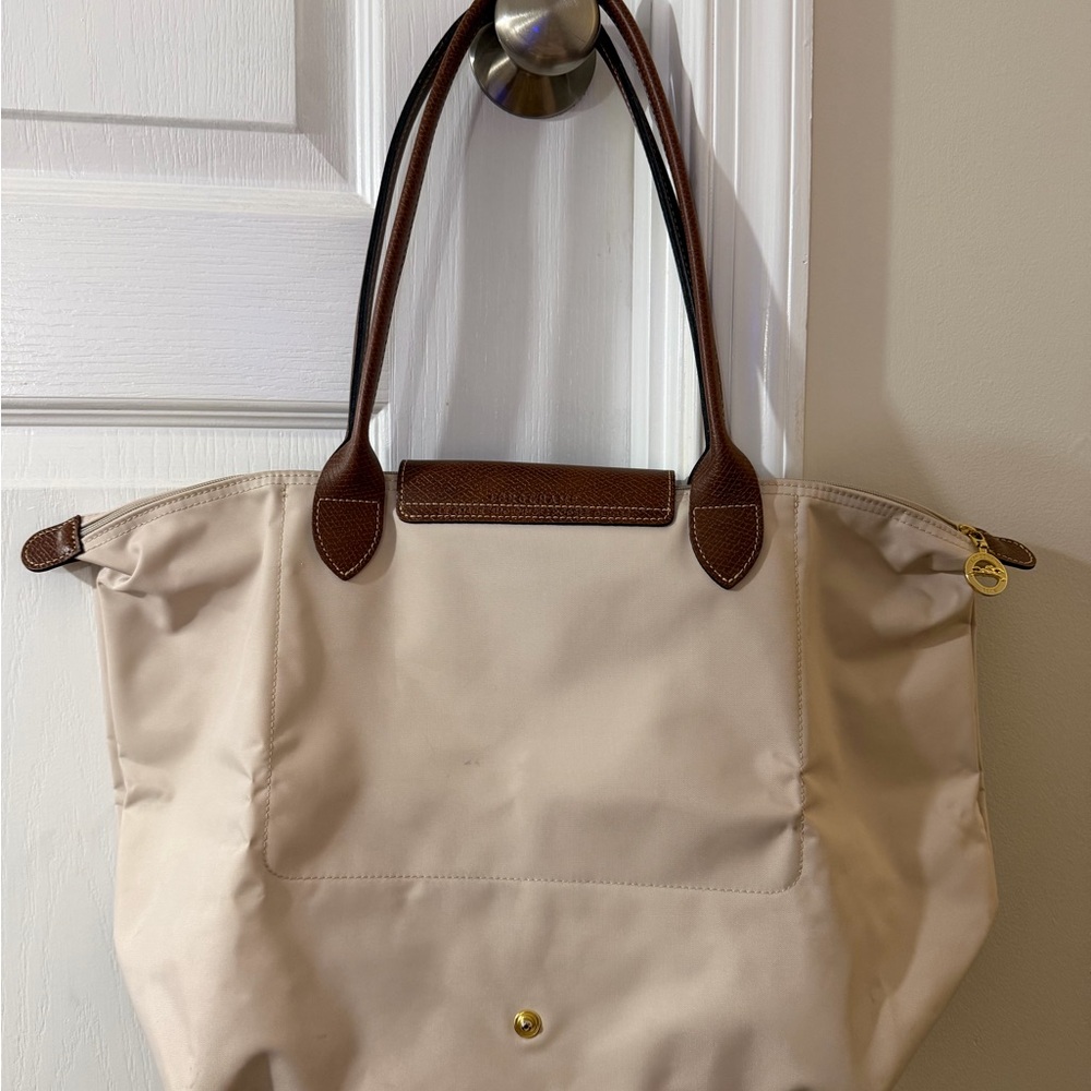 Longchamp L Le Pliage - Picture 2 of 5